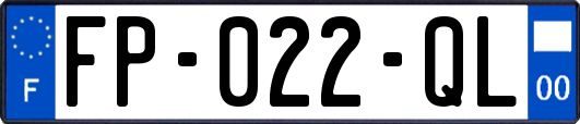 FP-022-QL