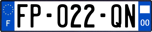 FP-022-QN