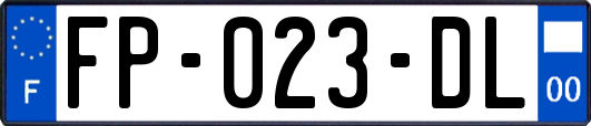 FP-023-DL