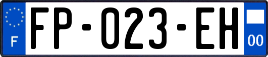 FP-023-EH