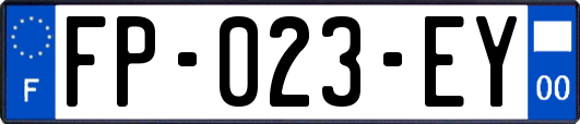 FP-023-EY