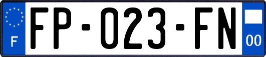 FP-023-FN