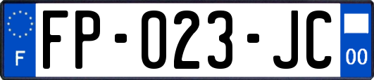 FP-023-JC