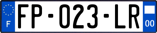 FP-023-LR