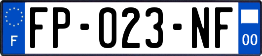 FP-023-NF