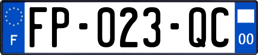 FP-023-QC
