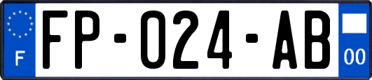 FP-024-AB