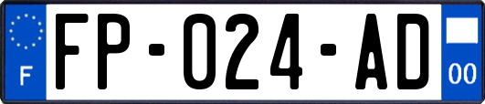 FP-024-AD