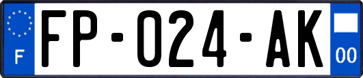 FP-024-AK