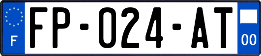 FP-024-AT