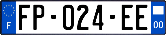 FP-024-EE