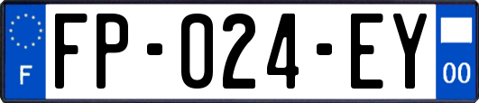 FP-024-EY