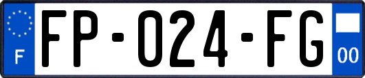 FP-024-FG
