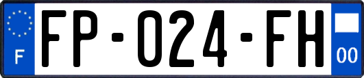 FP-024-FH