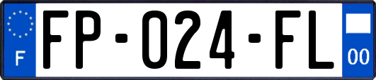 FP-024-FL