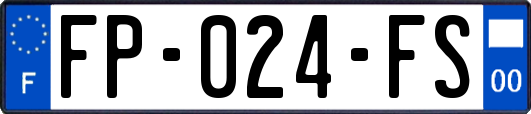 FP-024-FS