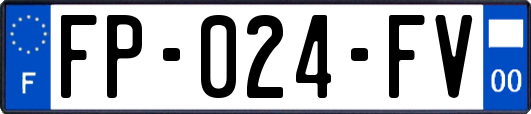 FP-024-FV