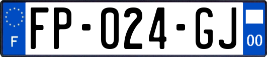 FP-024-GJ
