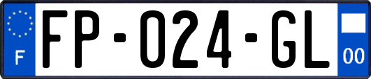 FP-024-GL
