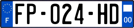 FP-024-HD