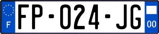 FP-024-JG