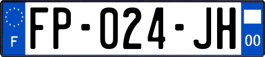 FP-024-JH