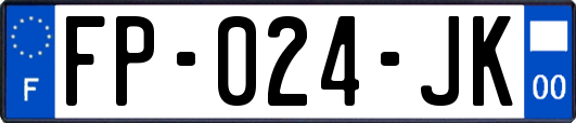 FP-024-JK