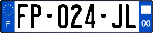 FP-024-JL