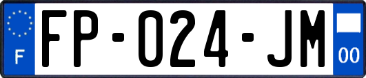 FP-024-JM
