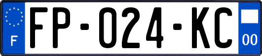 FP-024-KC