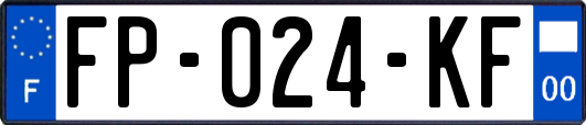 FP-024-KF
