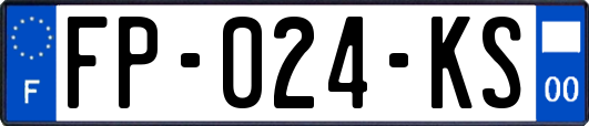 FP-024-KS