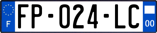FP-024-LC