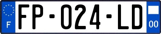 FP-024-LD