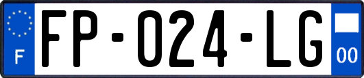 FP-024-LG