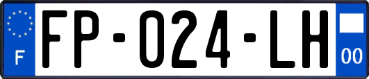 FP-024-LH