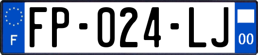 FP-024-LJ