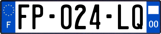 FP-024-LQ