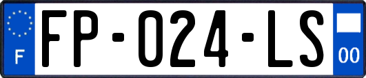 FP-024-LS