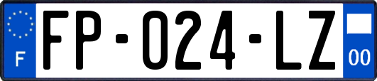FP-024-LZ