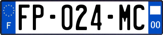 FP-024-MC