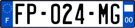 FP-024-MG