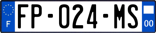 FP-024-MS
