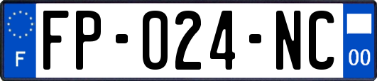 FP-024-NC