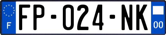 FP-024-NK