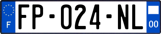 FP-024-NL