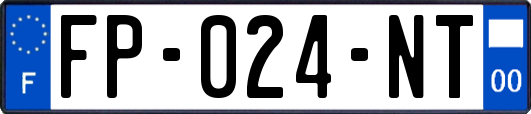 FP-024-NT