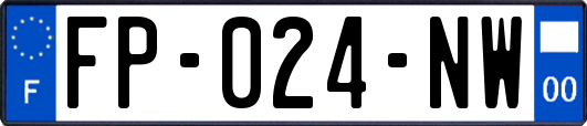 FP-024-NW