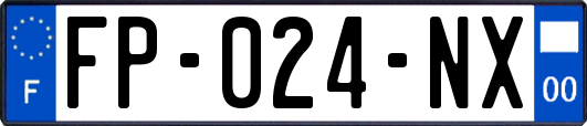 FP-024-NX