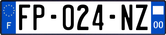 FP-024-NZ